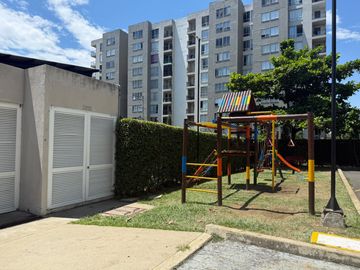 apartamento en venta en bochalema. Cod V5184