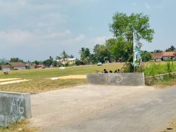 tanah kavling kmapus dreamland jember lokasi dekat kampus