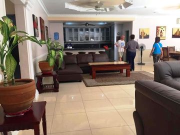 636SQM Corner Lot Bungalow House And Lot For Sale With 4 Bedrooms In Hensonville Angeles City near CLARK PAMPANGA