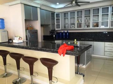 636SQM Corner Lot Bungalow House And Lot For Sale With 4 Bedrooms In Hensonville Angeles City near CLARK PAMPANGA