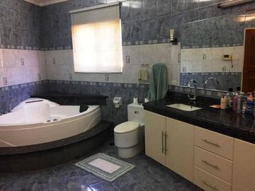 636SQM Corner Lot Bungalow House And Lot For Sale With 4 Bedrooms In Hensonville Angeles City near CLARK PAMPANGA