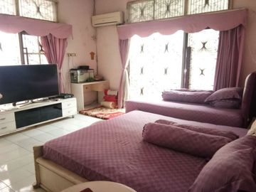 Rumah diJual di Jl. Bangka, Jakarta Selatan. Tanah Luas
