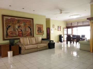 Rumah diJual di Jl. Bangka, Jakarta Selatan. Tanah Luas