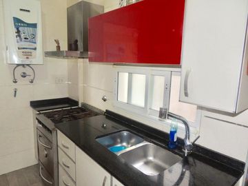 Departamento en venta en Lanus Oeste