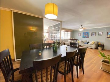 Venta de apartamento para remodelar en PH Santa Fe | El Carmen (LM)