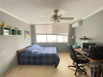 Venta de apartamento para remodelar en PH Santa Fe | El Carmen (LM)