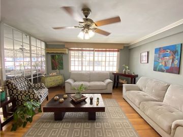 Venta de apartamento para remodelar en PH Santa Fe | El Carmen (LM)