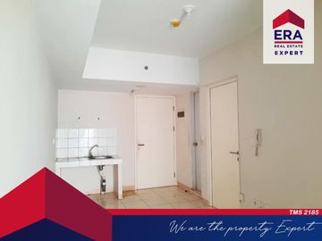 Disewakan Murah Apartemen Springlake 2BR