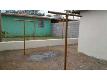 VENDO CASA EN LA CHORRERA BRISA MAR 🌊 3R