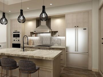 Departamento en venta dentro de la exclusiva comunidad de Quivira Los Cabos, Baja California Sur