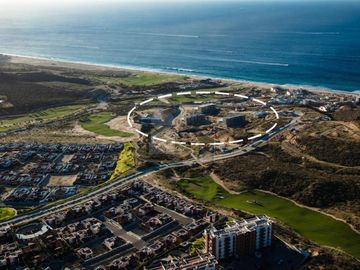 Departamento en venta dentro de la exclusiva comunidad de Quivira Los Cabos, Baja California Sur
