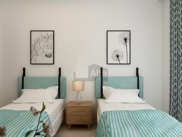 Departamento en venta dentro de la exclusiva comunidad de Quivira Los Cabos, Baja California Sur