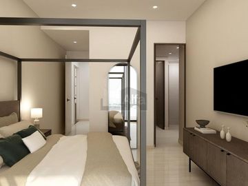 Departamento en venta dentro de la exclusiva comunidad de Quivira Los Cabos, Baja California Sur