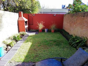 Duplex en venta en Parque Quirno