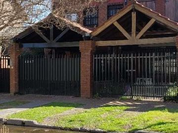 Duplex en venta en Parque Quirno