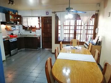 Duplex en venta en Parque Quirno