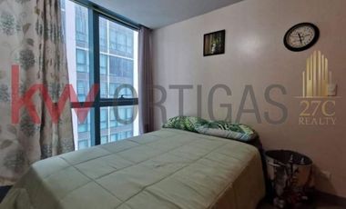 1 BR Unit for Sale and for Rent at One Uptown Residence, BGC, Taguig