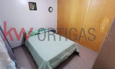 1 BR Unit for Sale and for Rent at One Uptown Residence, BGC, Taguig