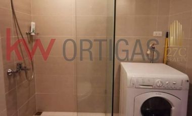1 BR Unit for Sale and for Rent at One Uptown Residence, BGC, Taguig