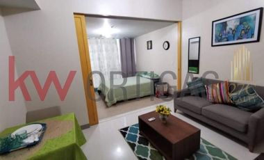 1 BR Unit for Sale and for Rent at One Uptown Residence, BGC, Taguig