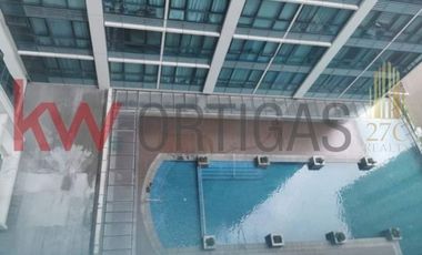 1 BR Unit for Sale and for Rent at One Uptown Residence, BGC, Taguig
