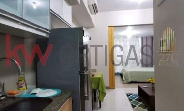 1 BR Unit for Sale and for Rent at One Uptown Residence, BGC, Taguig