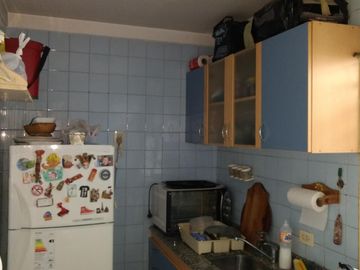 DEPARTAMENTO DE 2 AMBIENTES EN VILLA LURO