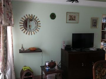 DEPARTAMENTO DE 2 AMBIENTES EN VILLA LURO