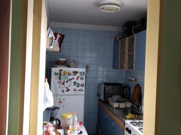 DEPARTAMENTO DE 2 AMBIENTES EN VILLA LURO