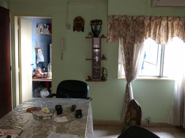DEPARTAMENTO DE 2 AMBIENTES EN VILLA LURO