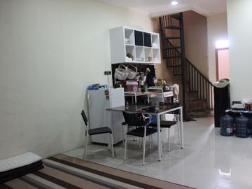 Rumah Murah di Antapani harga 47jt-an