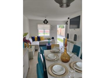 CASA EN VENTA AL SUR DE PACHUCA, BLVD SANTA CATARINA