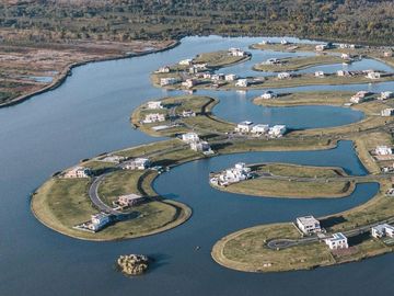 Casa a estrenar en Acacias, Puertos del Lago