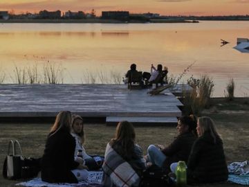 Casa a estrenar en Acacias, Puertos del Lago