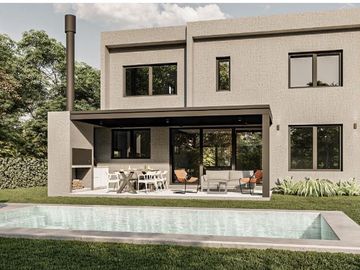 Casa a estrenar en Acacias, Puertos del Lago