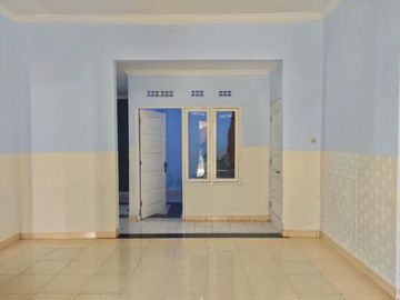 Rumah minimalis dalam perumahan dekat Sleman city Hall