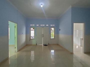 Rumah minimalis dalam perumahan dekat Sleman city Hall