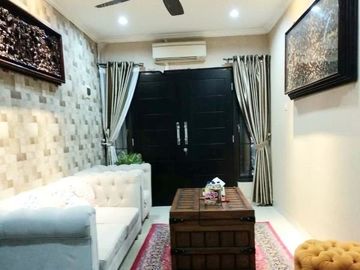 Rumah minimalis terawat siap huni Duren sawit