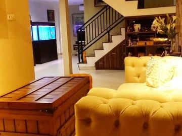 Rumah minimalis terawat siap huni Duren sawit