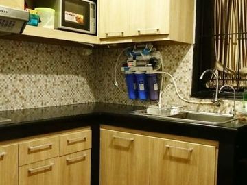 Rumah minimalis terawat siap huni Duren sawit
