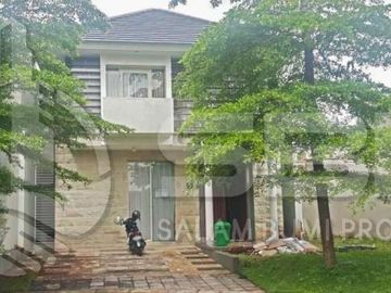 Rumah Lux dlm Perum Elite Citrasun Garden