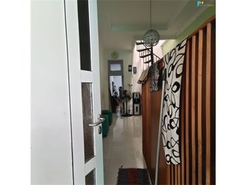 Dijual rumah sangat murah dan langka di Pondok Bambu