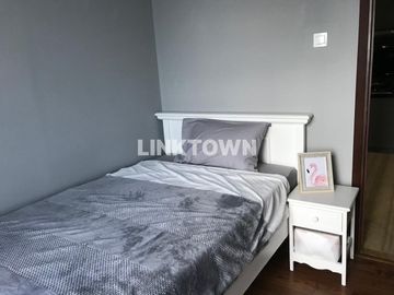 Apartemen Grand Sungkono Venetian Fully Furnish
