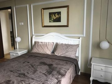 Apartemen Grand Sungkono Venetian Fully Furnish