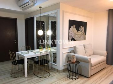 Apartemen Grand Sungkono Venetian Fully Furnish