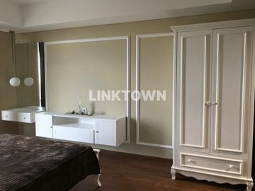 Apartemen Grand Sungkono Venetian Fully Furnish