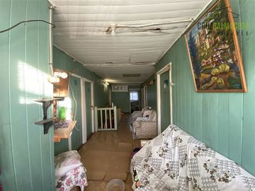 Sitio en Venta en Atención Inversionistas !!! Terreno con casa antigua Sector Lintz