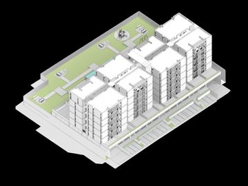 PRE-VENTA DE DEPARTAMENTOS EN CUMBRES 4to SECTOR