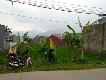 JUAL TANAH DI CIBIRU BANDUNG DEKAT UIN
