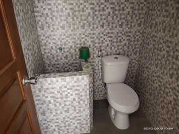 Dijual Rumah Minimalis Siap Huni